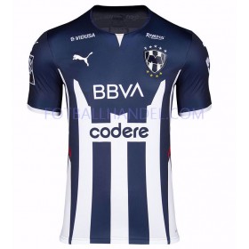 Herre Fotballdrakter C.F. Monterrey Hjemme 2021-22 Kortermet